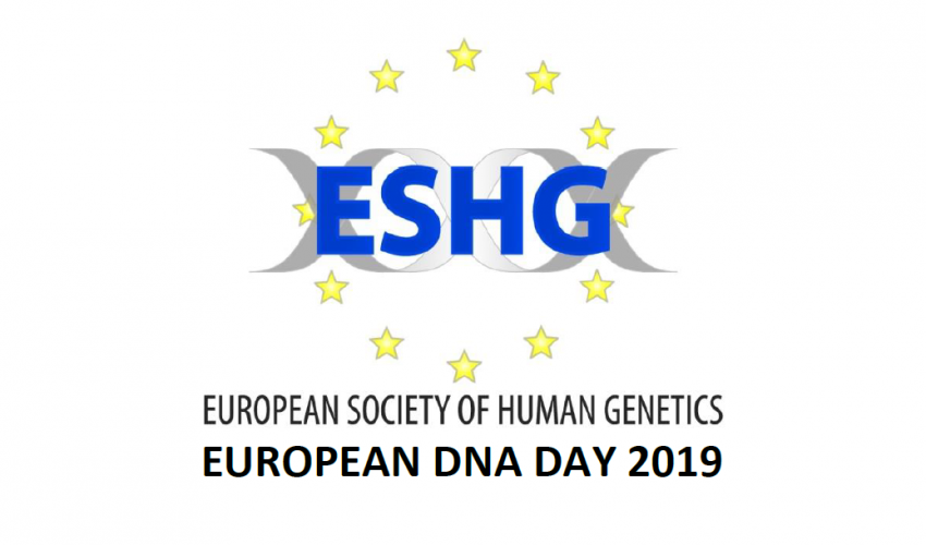 the european dna day essay contest